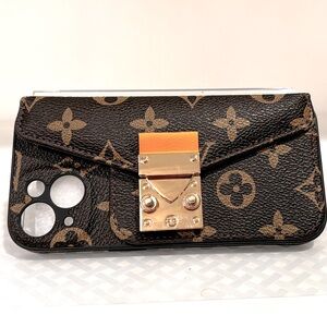 New fashion iPhone 15 case